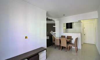 Imagem 3: Apartamento para Aluguel - Baeta Neves, 3 Quartos, 64 m2