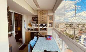 Imagem 7: APARTAMENTO RESIDENCIAL em UBERLÂNDIA - MG, SANTA MÔNICA