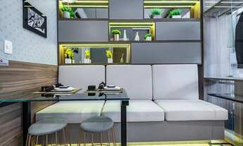 Imagem 3: SãO PAULO - Apartamento Padrão - Guarapiranga