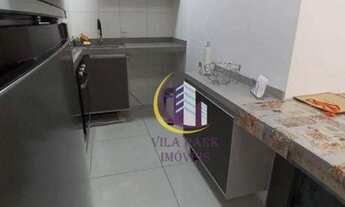 Imagem 3: Apartamento com 2 dormitórios à venda, 35 m² por R$ 295.000,00 - Presidente Altino - Osasc