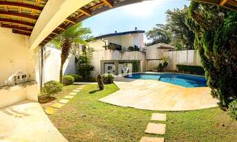 Imagem 4: Alto da Boa Vista | Sobrado