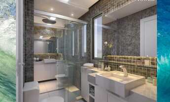 Imagem 4: OCEAN TOWER Apartamento de 134M² com 4 quartos e 3 vagas de garagem