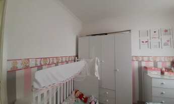 Imagem 5: Apartamento para venda possui 52 metros quadrados com 2 quartos em Jardins (Polvilho) - Ca