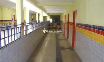 Imagem 6: Prédio Comercial para locação no Centro