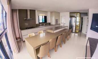 Imagem 7: Apartamento com 2 dormitórios à venda, 122 m² por R$ 2.550.000,00 - Centro - Balneário Cam