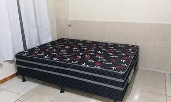 Imagem 4: Kitinete mobiliada Xaxim.Proximo ao Jacomar e Big