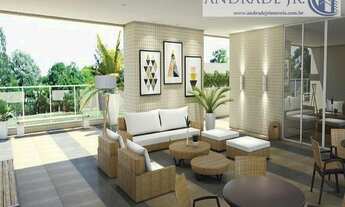 Imagem 4: Residencial na Praia de Iracema, com vista mar em todos os apartamentos e área de lazer