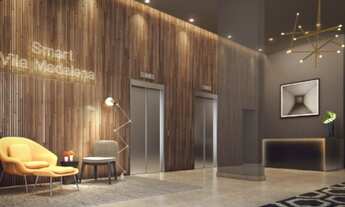 Imagem 5: Apartamento para Venda em São Paulo, Vila Madalena, 2 dormitórios, 2 suítes, 4 banheiros