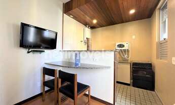 Imagem 5: Venda Apart-hotel Funcionários Belo Horizonte