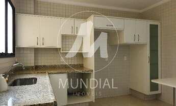 Imagem 4: Apartamento (tipo - padrao) 4 dormitórios/suite, cozinha planejada, portaria 24hs, lazer