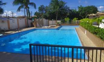 Imagem: Casa de condomínio para venda com 120 metros