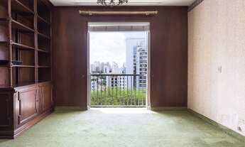 Imagem 5: Apartamento à venda, 468 m², 4 dormitórios em Higienópolis