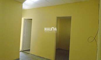 Imagem 4: Casa Residencial para aluguel, 2 quartos, 1 vaga, Mocambinho - Teresina/PI