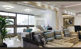 Imagem 3: Apartamento para Aluguel - Jardim Oceânico, 2 Quartos, 260 m2