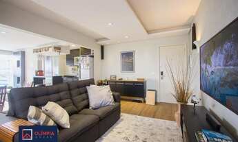 Imagem: Apartamento Venda Brooklin 68 m² 1 Dormitórios