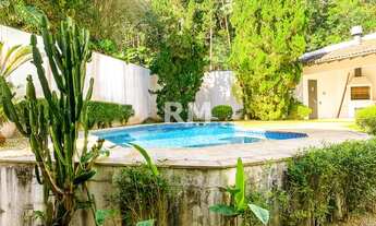 Imagem 5: Alto da Boa Vista | Sobrado