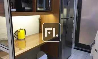 Imagem 7: Apartamento à venda, 95 m² por R$ 1.350.000,05 - Brooklin - São Paulo/SP