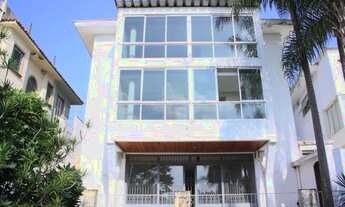 Imagem: São Paulo - Casa Comercial - PACAEMBÚ