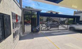 Imagem 3: Apartamento com 2 dormitórios à venda, 40 m² por R$ 255.000,00 - Vila Antonina - São Paulo