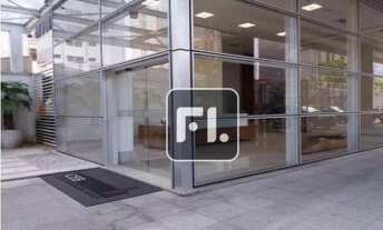 Imagem 6: Conjunto para alugar, 107 m² por R$ 5.800,00/mês - Brooklin - São Paulo/SP