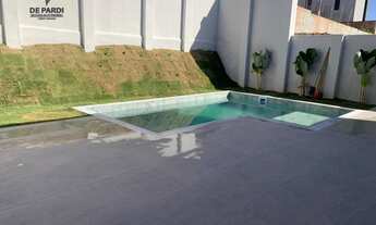 Imagem: Casa com 4 dormitórios à venda, 300 m²