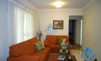 Imagem 2: Casa Residencial à venda, Taboão, São Bernardo do Campo - CA0318