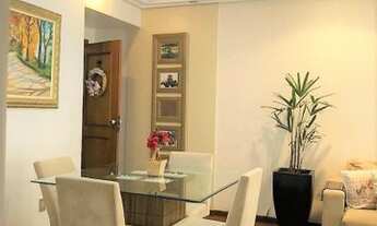 Imagem: Apartamento Bosque - Campinas - SP