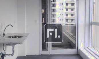 Imagem 6: Conjunto, 115 m² - venda por R$ 1.160.000,02 ou aluguel por R$ 6.500,01/mês - Itaim Bibi