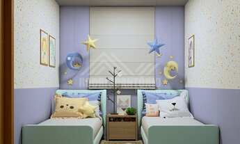 Imagem 7: Apartamentos em condomínio - SMART São José