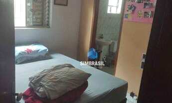 Imagem: CASA EM HORTOLANDIA Jd. Interlagos Aceita