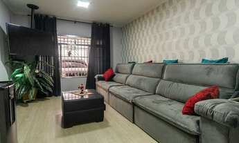 Imagem 6: SãO PAULO - Casa Padrão - Vila Formosa