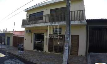 Imagem 3: Casa (sobrado na rua) 4 dormitórios, cozinha planejada