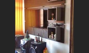 Imagem: Jacarei - Casa Padrão - Jardim Florida