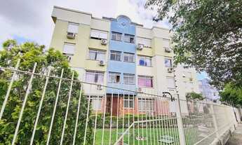 Imagem: PORTO ALEGRE - Apartamento Padrão - Sarandi