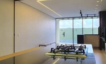 Imagem 2: Vendo casa ponte alta norte, rua Jacarandá