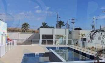 Imagem 4: Apartamento com 2 quartos para alugar por R$ 1150.00, 51.00 m2 - GRAMINHA - LIMEIRA/SP