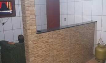 Imagem 5: Casa de 4 cômodos