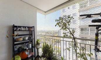 Imagem 3: SãO PAULO - Apartamento Padrão - Bom Retiro