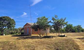 Imagem 4: Fazenda/Sítio/Chácara para venda tem 48000 metros quadrados com 2 quartos