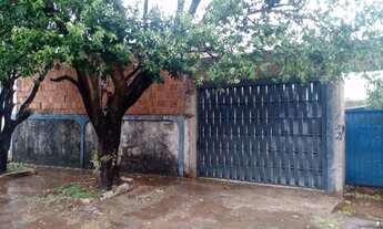 Imagem: Vendo terreno com casa na vila carlota