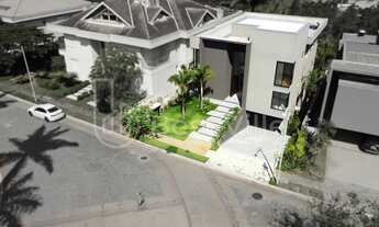 Imagem 2: Casa à venda em Condomínio fechado no Residencial Tamboré 10 em Alphaville SP