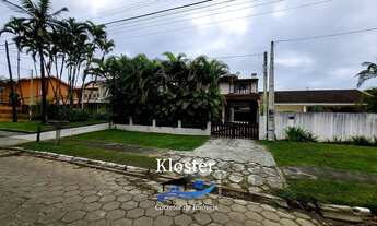 Imagem 3: Sobrado a venda Balneário Atami Norte Financie!