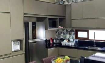 Imagem 4: Lindo Duplex Casa com 4 dormitórios