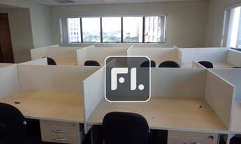 Imagem 4: Conjunto, 134 m² - venda por R$ 1.110.000,02 ou aluguel por R$ 6.000,00/mês - Itaim Bibi