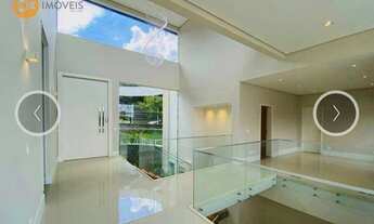 Imagem 3: Casa com 5 dormitórios à venda, 735 m² por R$ 3.101.000,00 - Granja Viana II - Cotia/SP