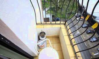 Imagem 7: Apartamento com 1 dormitório à venda, 45 m² por R$ 330.000,00 - Jabaquara - São Paulo/SP