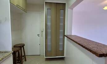 Imagem 5: Apartamento para aluguel e venda tem 85 metros quadrados com 2 quartos