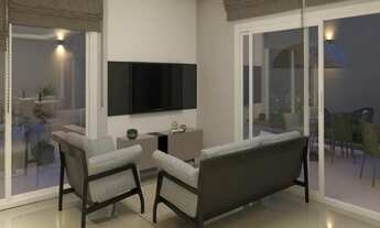 Imagem 5: JOINVILLE - Apartamento Padrão - AMÉRICA