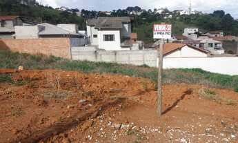 Imagem 3: Terreno Reserva de Santa Bárbara