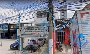 Imagem 2: Prédio Comercial à venda, Vila Santa Rita de Cássia, São Bernardo do Campo - PR0024